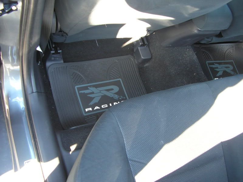 Floor Mats Mitsubishi Lancer Evolution Forum